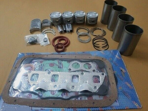 For suzuki sj410 - suzuki, f10a