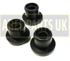 JCB PARTS - RUBBER CAB