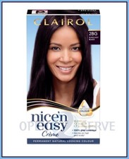 1x Clairol Nice'n Easy Creme