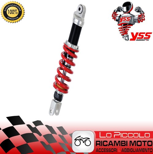 294437002 rear shock - 294437002,