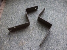  MILITARY VEHICLE MOUNTING