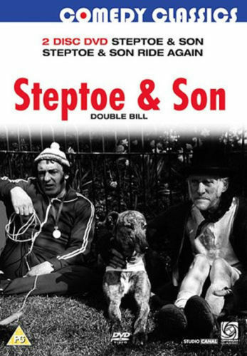 Steptoe son - son,