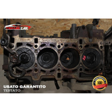 Set 4 Pistons + Connecting Rod Fiat Grande Punto (199)(05-12) 1.3 Mjet 75CV 55KW