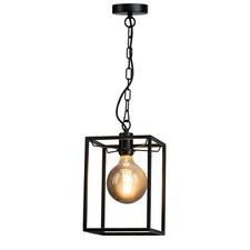 Pendant Light Chapel