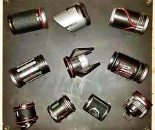 Star Wars Galaxy's Edge SAVI'S