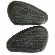 AJS 16, 18, 20, 30, 31 Petrol tank knee grips