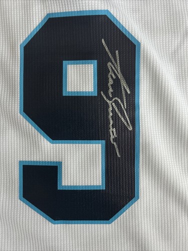 Alan shearer signed england - alan,