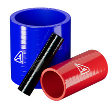 Silicone Hose Straight Joiner