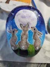 STONE & STORY BY VICKY HAND