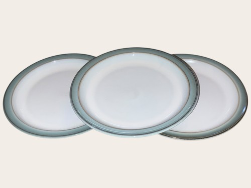 Denby regency green side - green, 3x