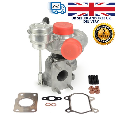 Turbocharger 49135 05134 fiat - turbocharger,
