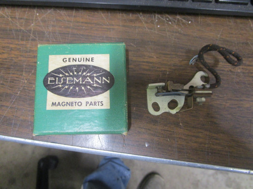 Nos eisemann h28 110 - eisemann, la-4