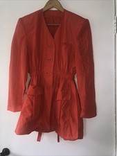 Vintage Betty Barclay Silk