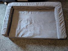 Memory Foam Large Dog Bed K9 PE10 collection 