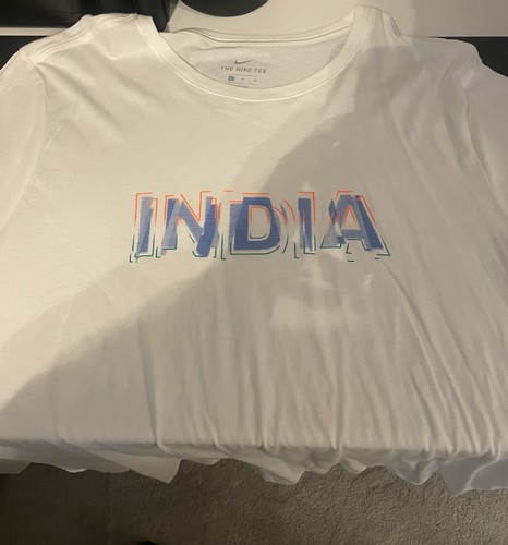 Official india nike - india, cricket