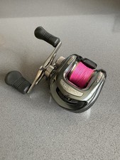 Shimano Chronarch CH100BSV