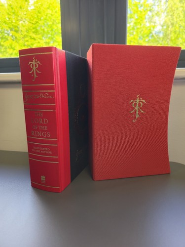 Tolkien the lord - tolkien,