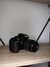 Nikon D5300 24.2MP Digital SLR