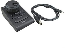 ICOM Remote Encoder RC-28 for IC-9100/7600/7410/7200 other F/S w/Tracking# Japan