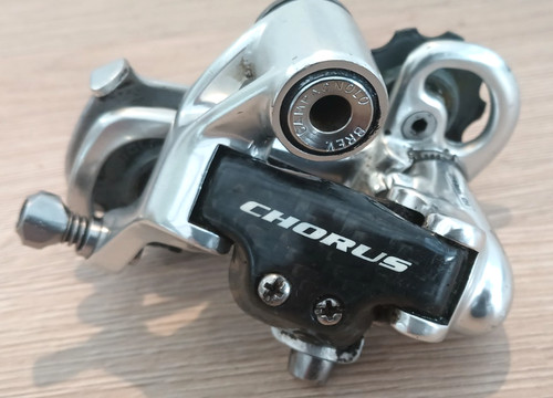 Campagnolo chorus carbon - campagnolo,