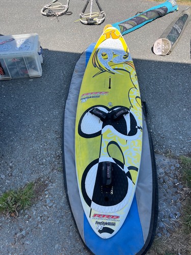 Rrp freestyle wave - wave, 90