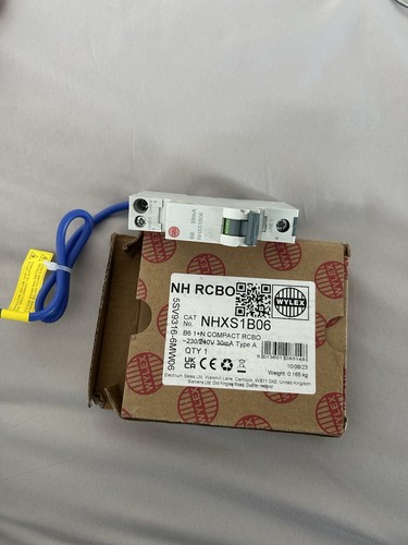 Wylex nhxs1b06 - wylex,