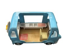 Sylvanian Families Fish and Chip Van