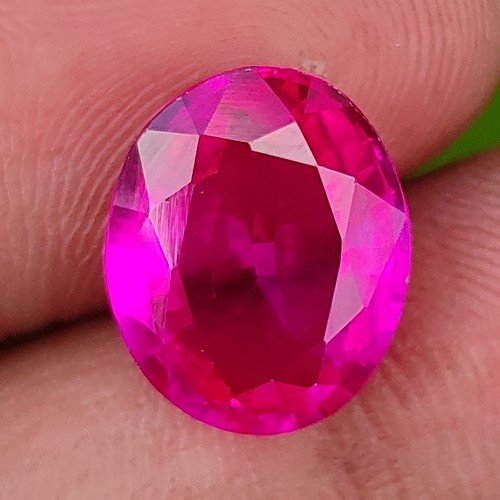 Natural certified pink - 8.70,