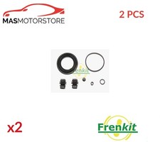 BRAKE CALIPER REPAIR KIT FRONT