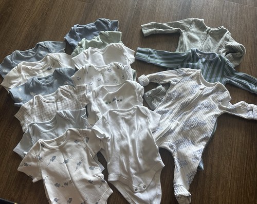 Baby boy bundle - baby, months