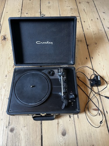 Crosley cr8005u mb4 - cr8005u-mb4, portable