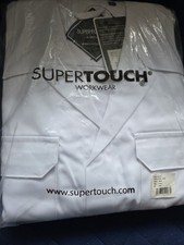 SUPERTOUCH  WORKWEAR  COVERALL