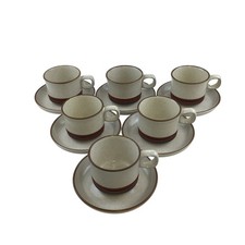 Denby Potters Wheel Stoneware