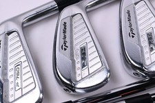Taylormade P760 Irons / 4-PW /