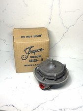 Impco CA125-M Carburetor NOS