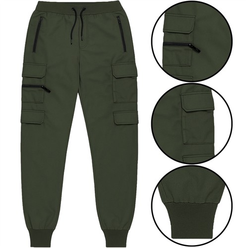 Men softshell stretch - men,