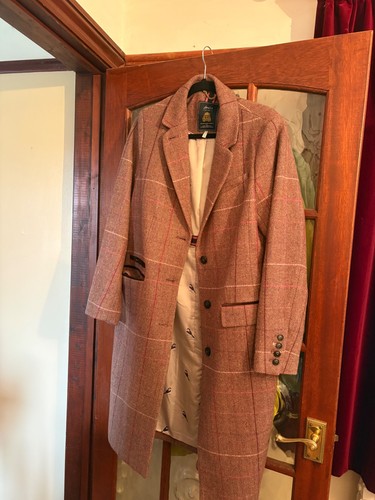 Joules length check - length, part