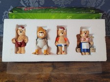 Bad Taste Bears 12 Days Of