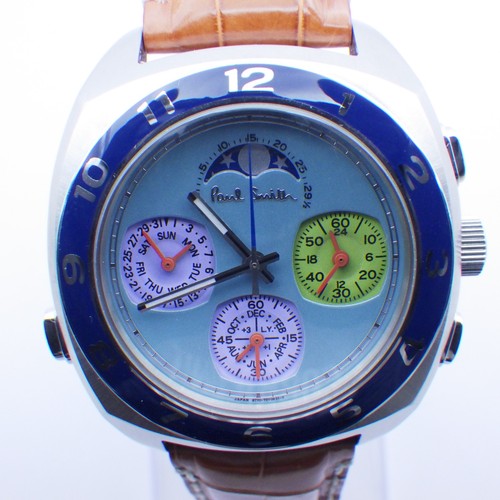Paul smith grand complication - grand,