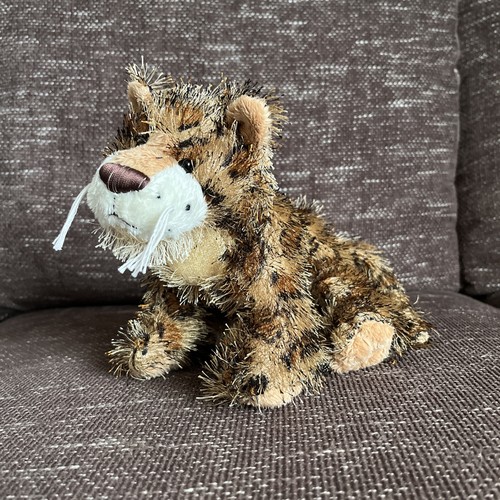 Ganz webkinz hm031 leopard - ganz,