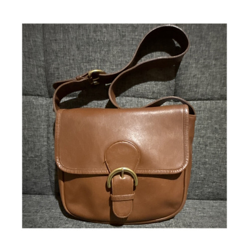 Coach vintage 1990s - 1990s, brown