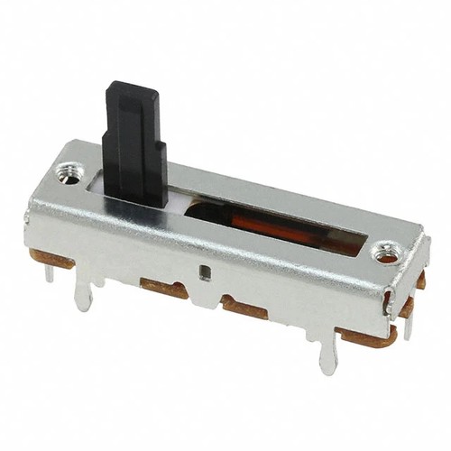 Slide pot 10k - pot, ohm