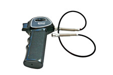 2 x Nikon Pistol Grips Model 2
