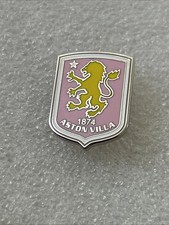 Smart & Rare Aston Villa