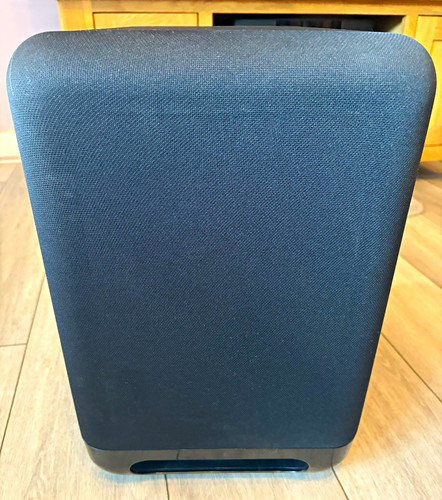 Sony sw5 wireless - sony, sa-sw5