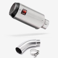 Lextek CP1 Carbon Tip Exhaust