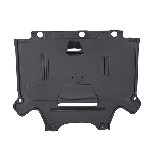 Under gearbox cover - under, undertray