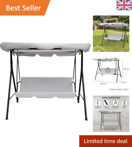 Alivio seater waterproof - 3-seater,
