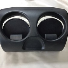 Lexus LS400 front centre cupholder drinks holder from 1998 car 