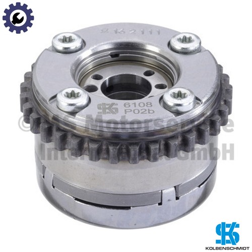 Camshaft adjuster 50056108 for - camshaft,